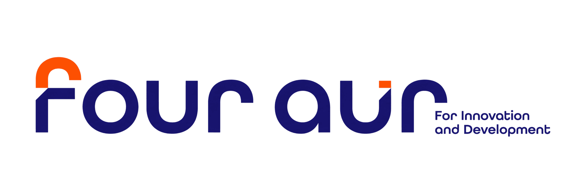 Four Aur — home