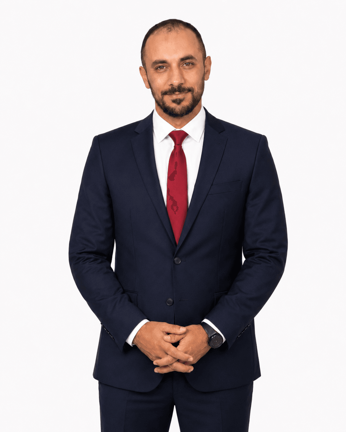 Ahmed Gamal El-Ghonemy