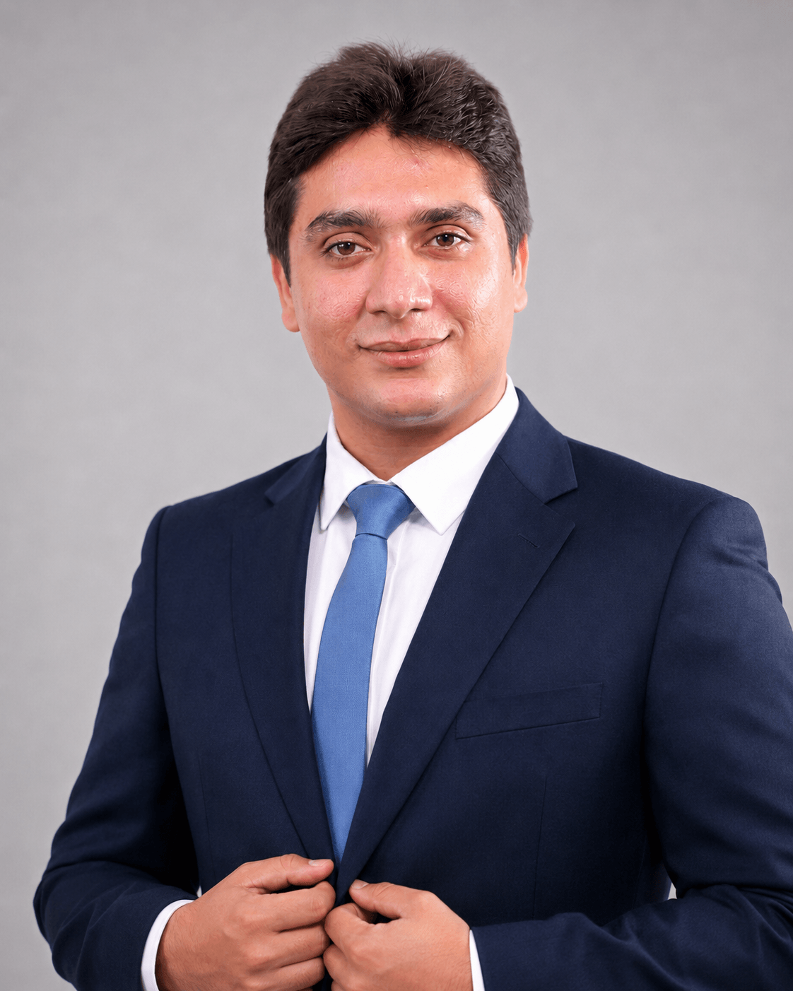 Mohamed Ahmed El-Behiry