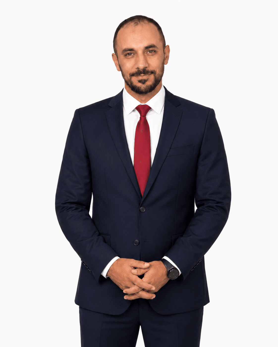 Ahmed Gamal El-Ghonemy